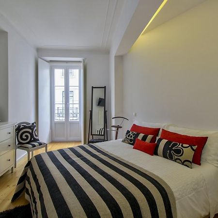 Apartment Chiado Loreto Лиссабон Экстерьер фото